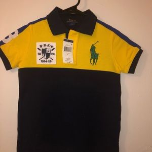 Polo Ralph Lauren boys